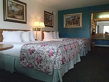 Motel Dutton Branson