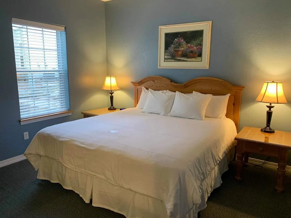 Palace View By Spinnaker 4* Branson