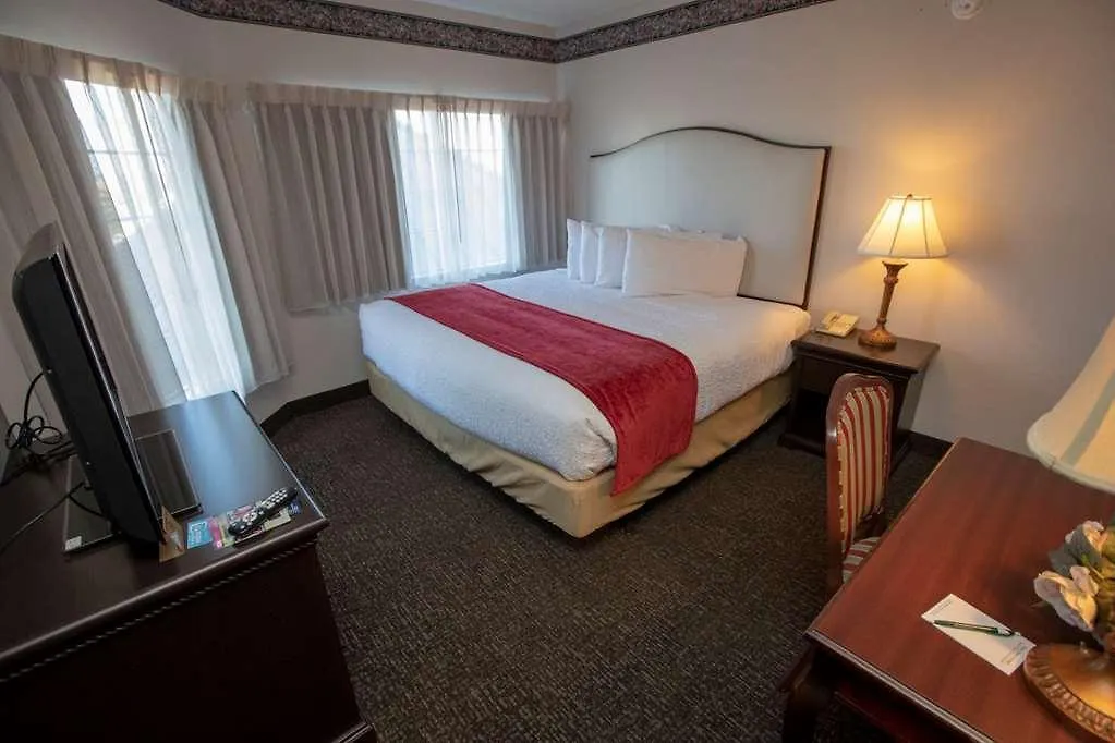 The Grand Victorian