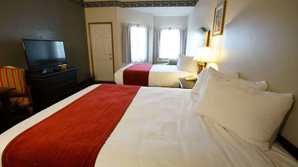 The Grand Victorian