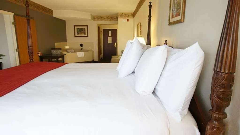 The Grand Victorian * Branson