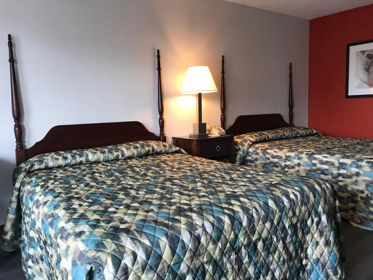 Vacation Inn&suites Hotel 2*