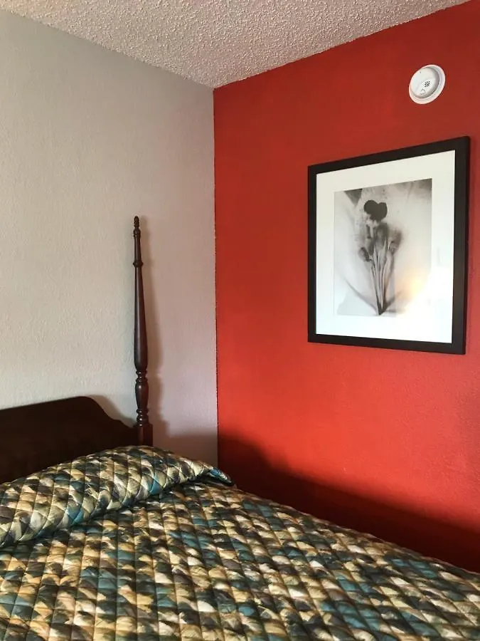 Vacation Inn&suites Hotel 2*