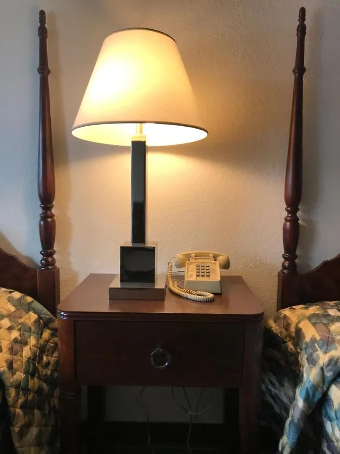Vacation Inn&suites Hotel 2*