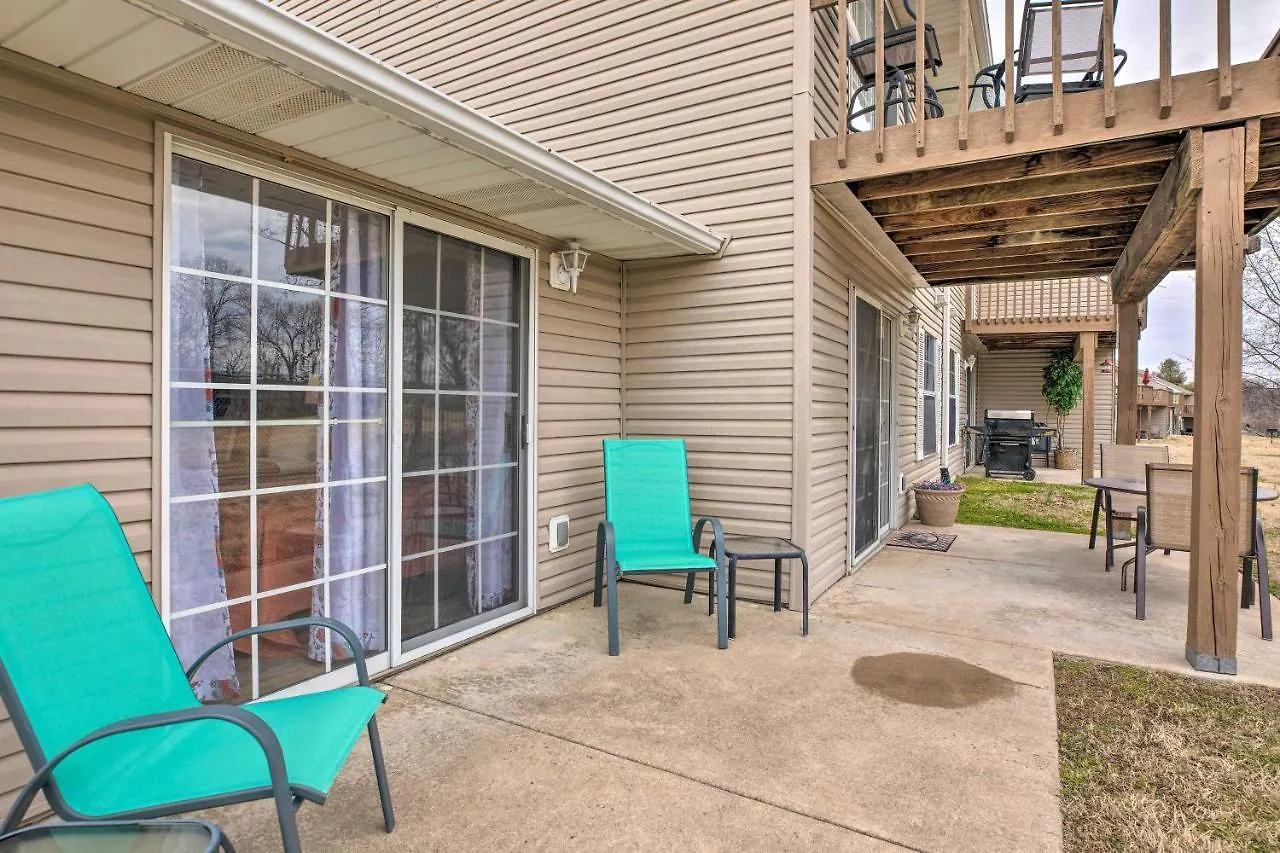 Apartment Family With Indoor Pool And Patio *