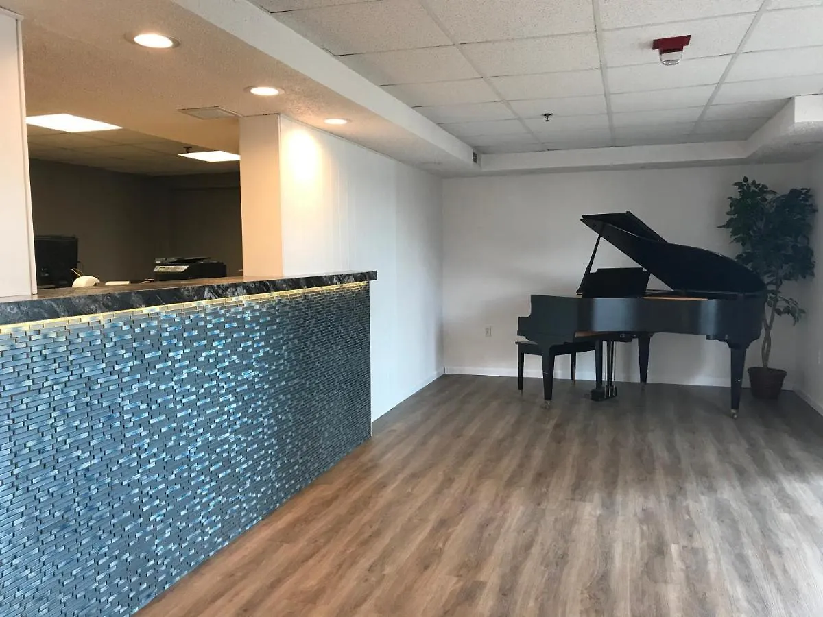 Vacation Inn&suites Hotel 2*