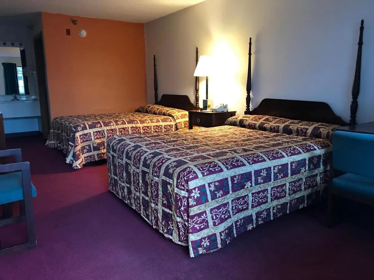 Vacation Inn&suites 2* Branson