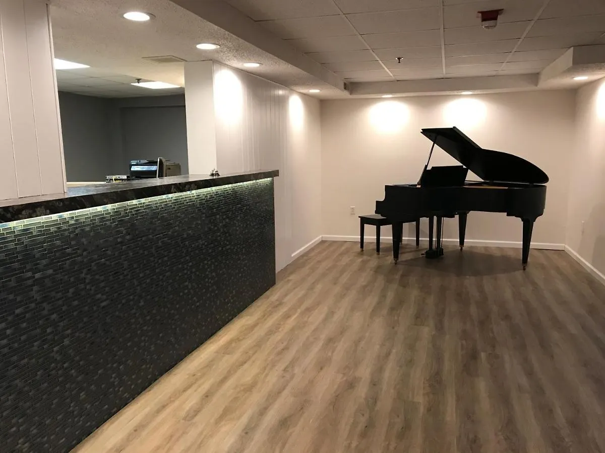 Vacation Inn&suites