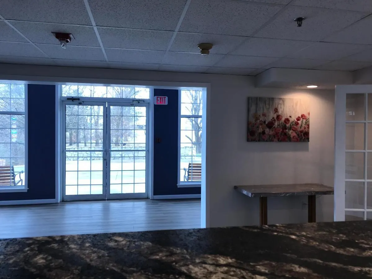 Vacation Inn&suites Hotel Branson