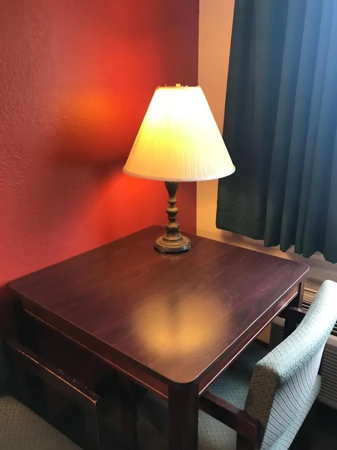 Vacation Inn&suites 2* Branson