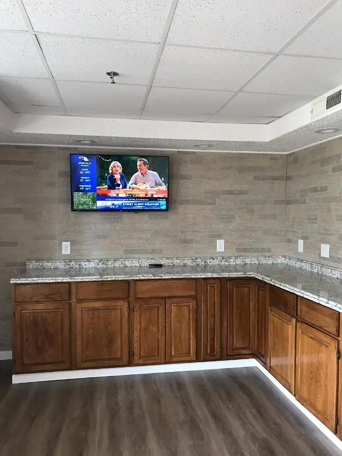 Hotel Vacation Inn&suites Branson