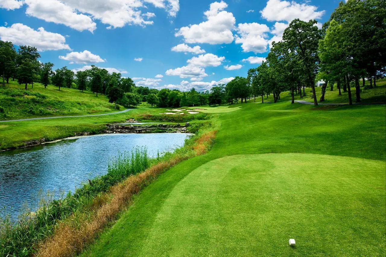 Resort Legacy At Thousand Hills