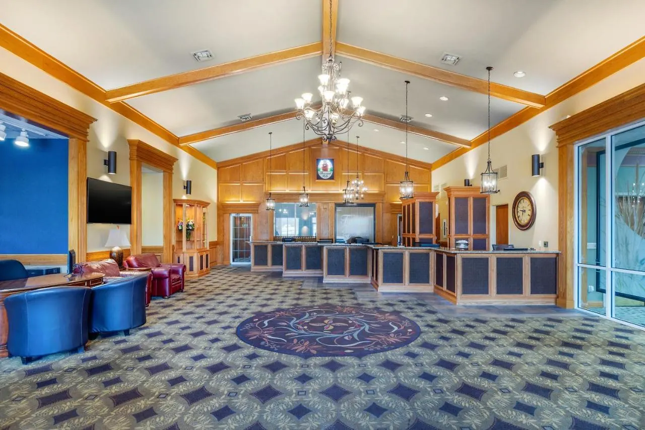 Resort Reunion At Thousand Hills Branson