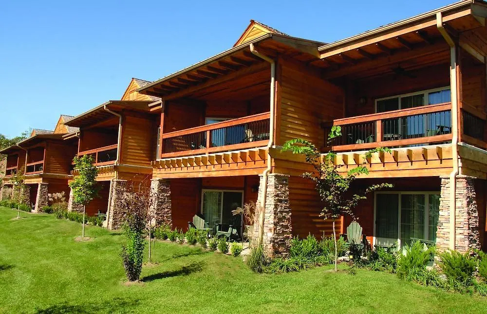 Hyatt Vacation Club At The At Timber Ridge, Branson Hotel 4*