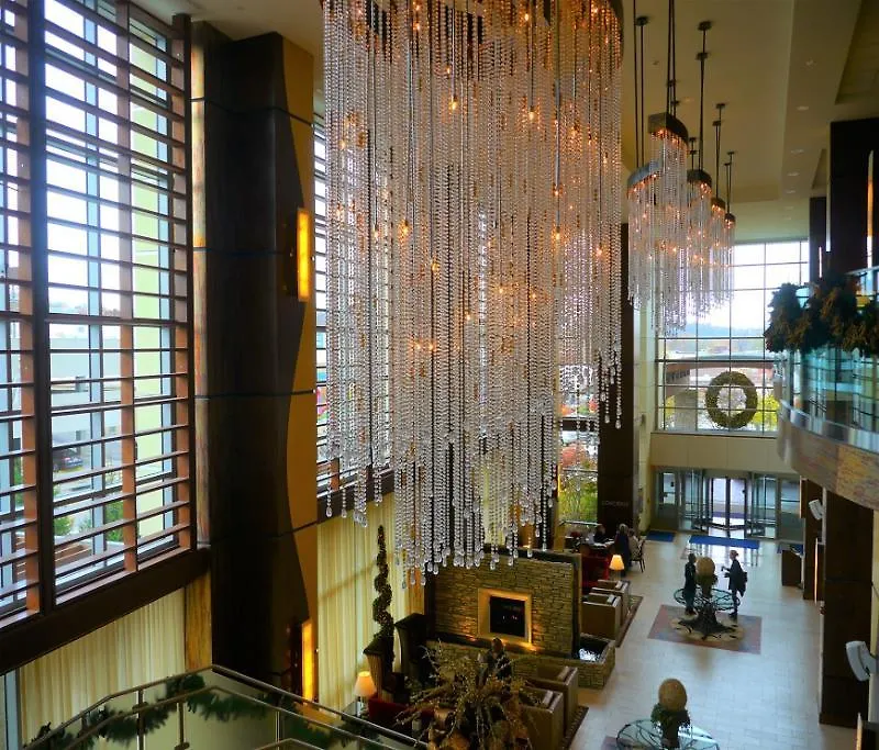 Hilton Convention Center 4*