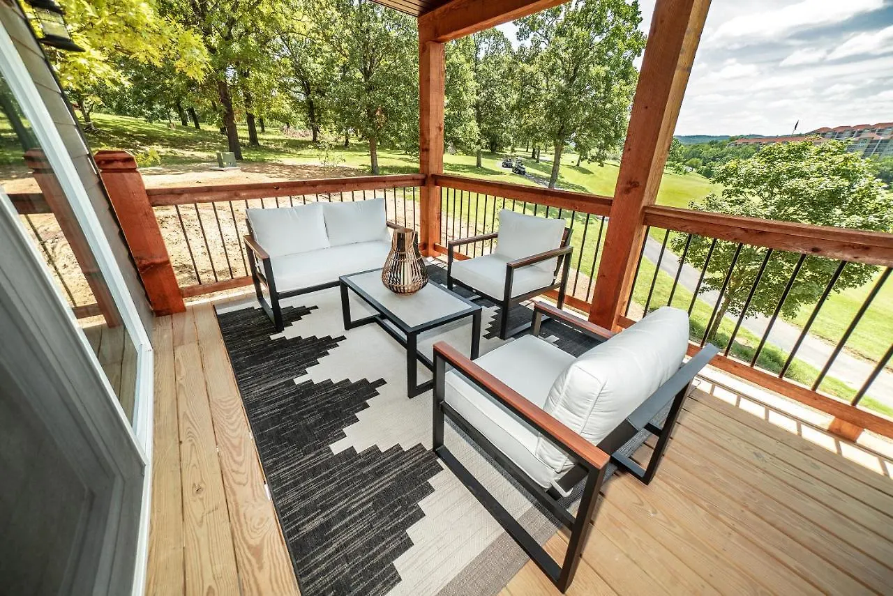 Reunion At Thousand Hills Resort Branson