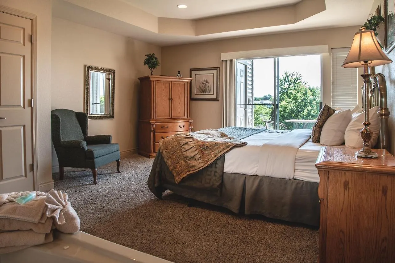 Legacy At Thousand Hills Branson
