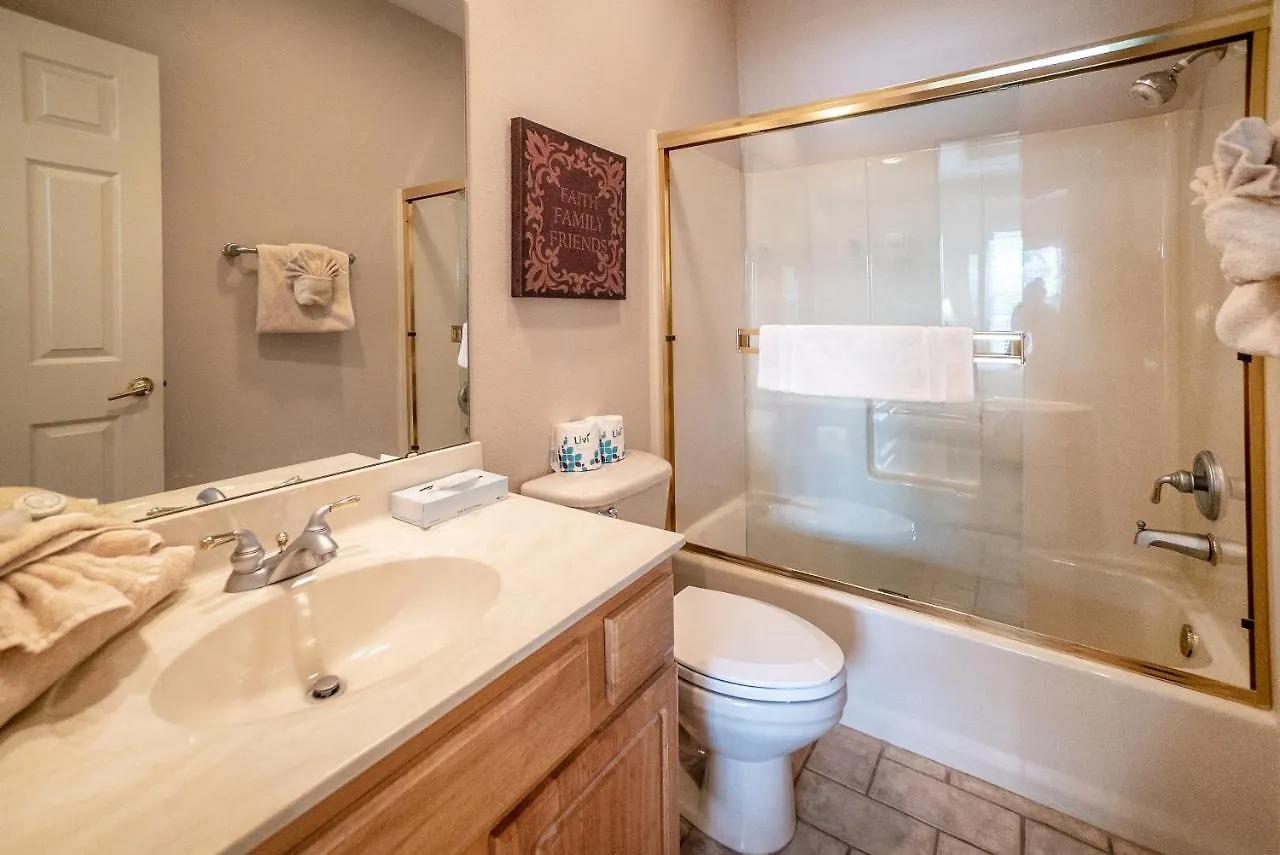 Resort Legacy At Thousand Hills Branson