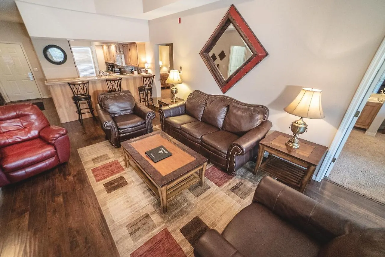 Resort Legacy At Thousand Hills