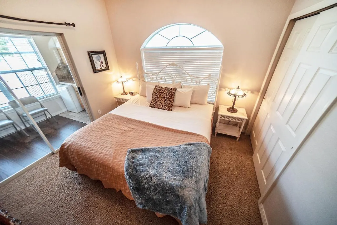 Resort Legacy At Thousand Hills
