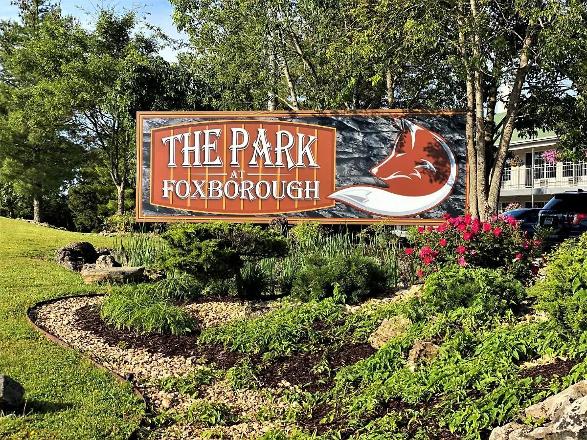 The Park At Foxborough Branson