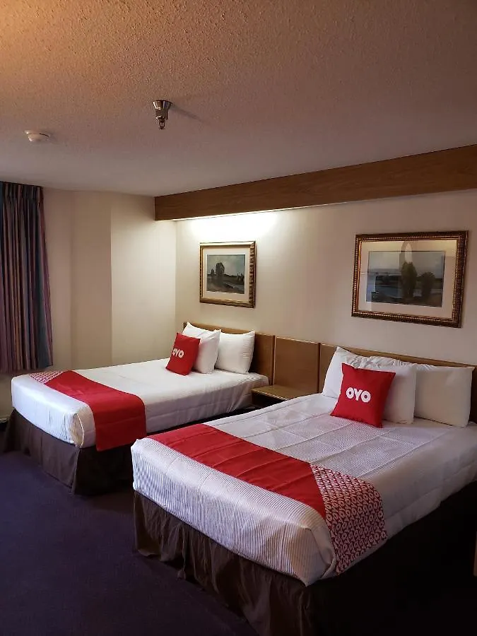 Oyo At Thousand Hills Hotel 3*