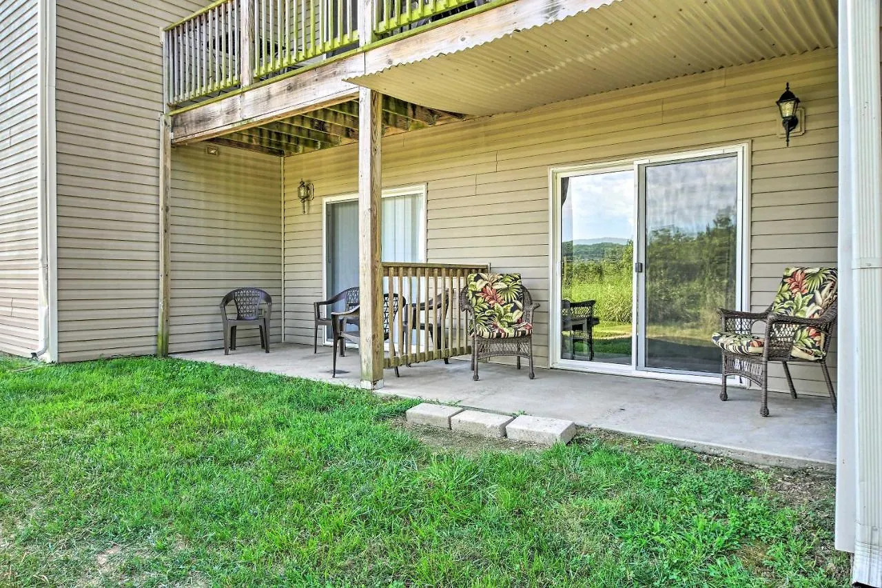 Apartamento Cozy With Pool Access, 5 Mi To Table Rock *