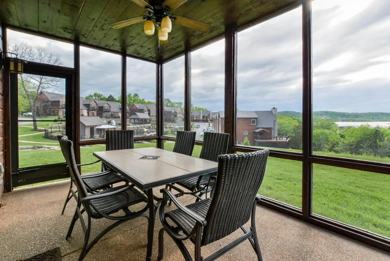 Watermill Cove Luxury Lakefront By Silver Dollar Theatre Pool Lazy River Branson