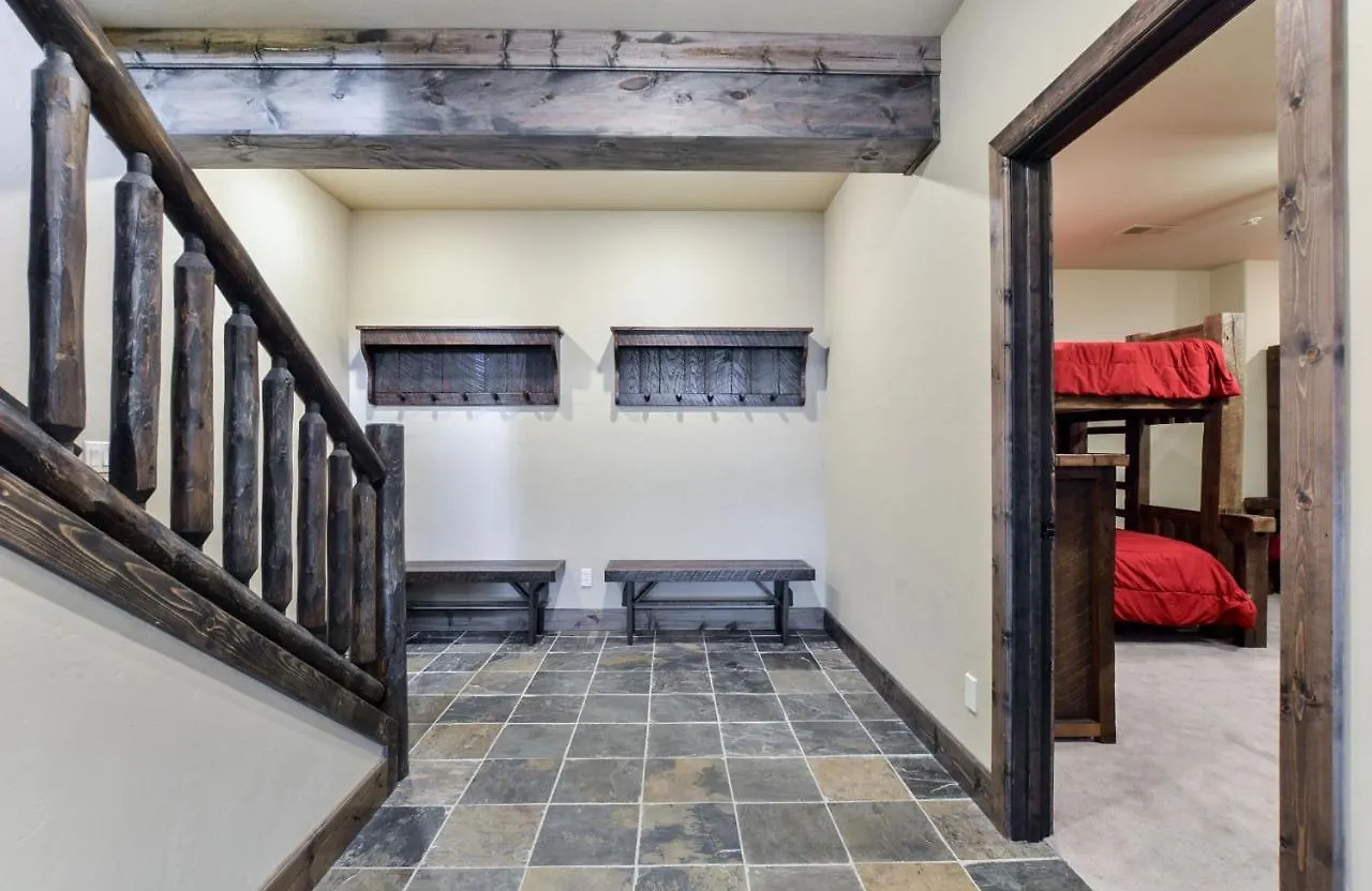 Vakantiehuis Watermill Cove Luxury Lakefront Huge Pool Hot Tubs 2mi To Silver Dollar Branson