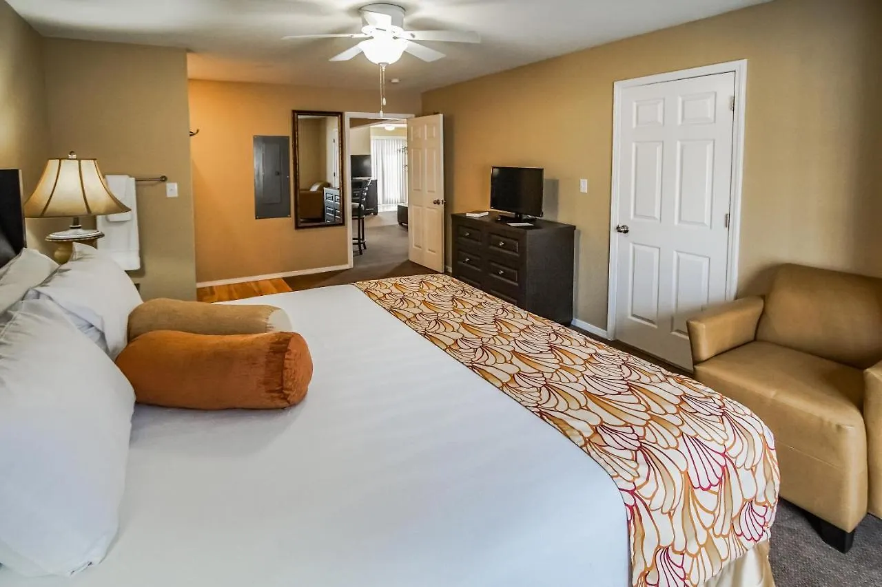 Resort The Branson