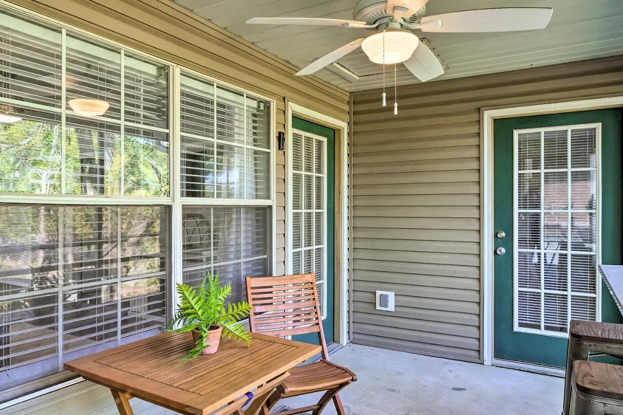 公寓 Modern Escape With Lake Taneycomo Views! *