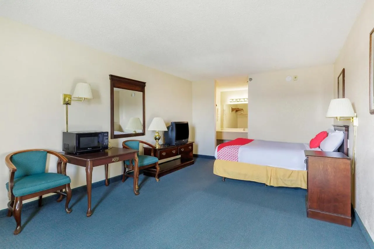 Oyo Victorian Palace Hotel 2*