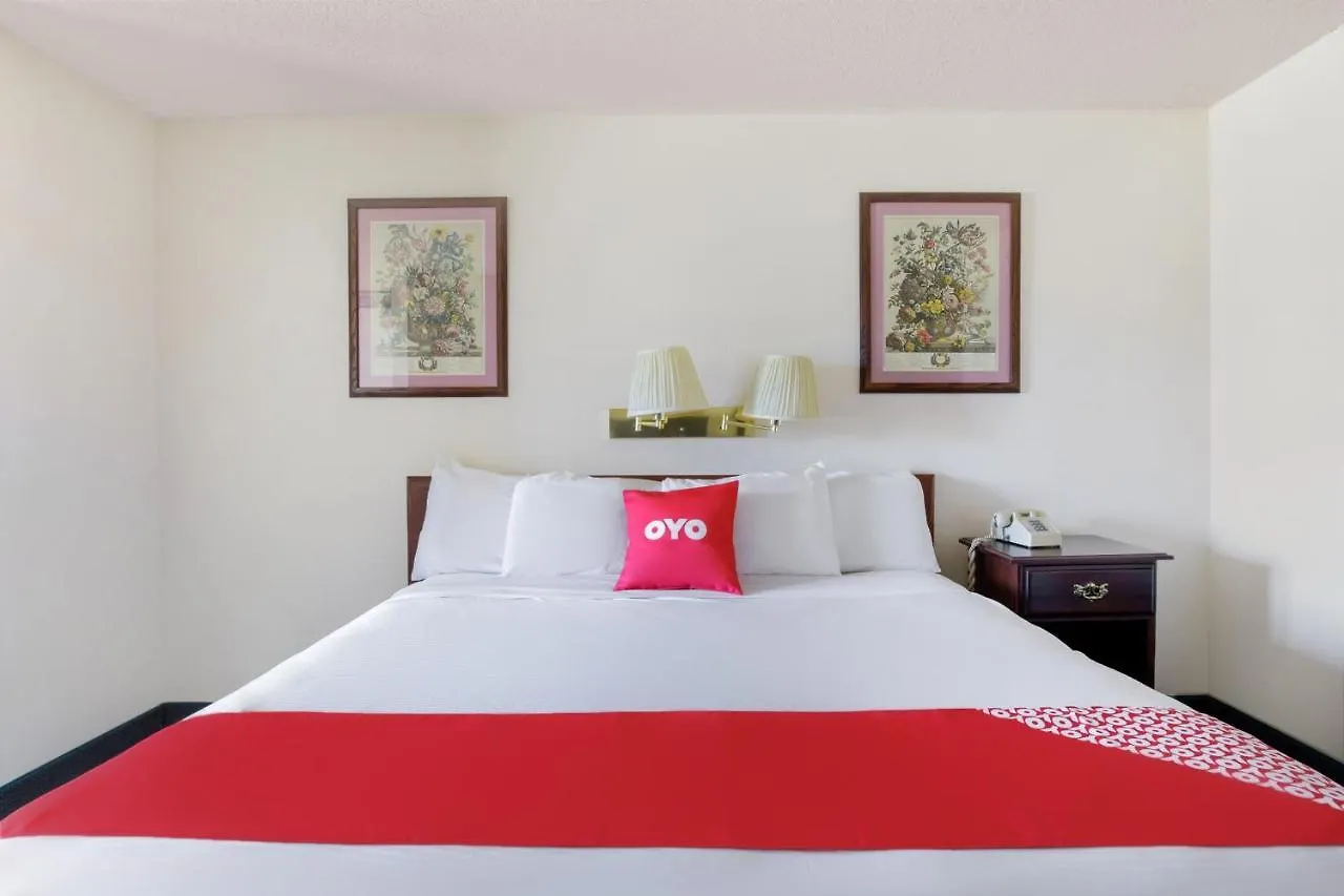 Hotel Oyo Victorian Palace 2*