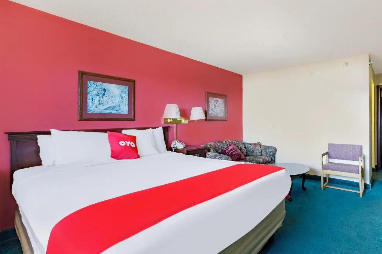 Hotel Oyo Victorian Palace 2*