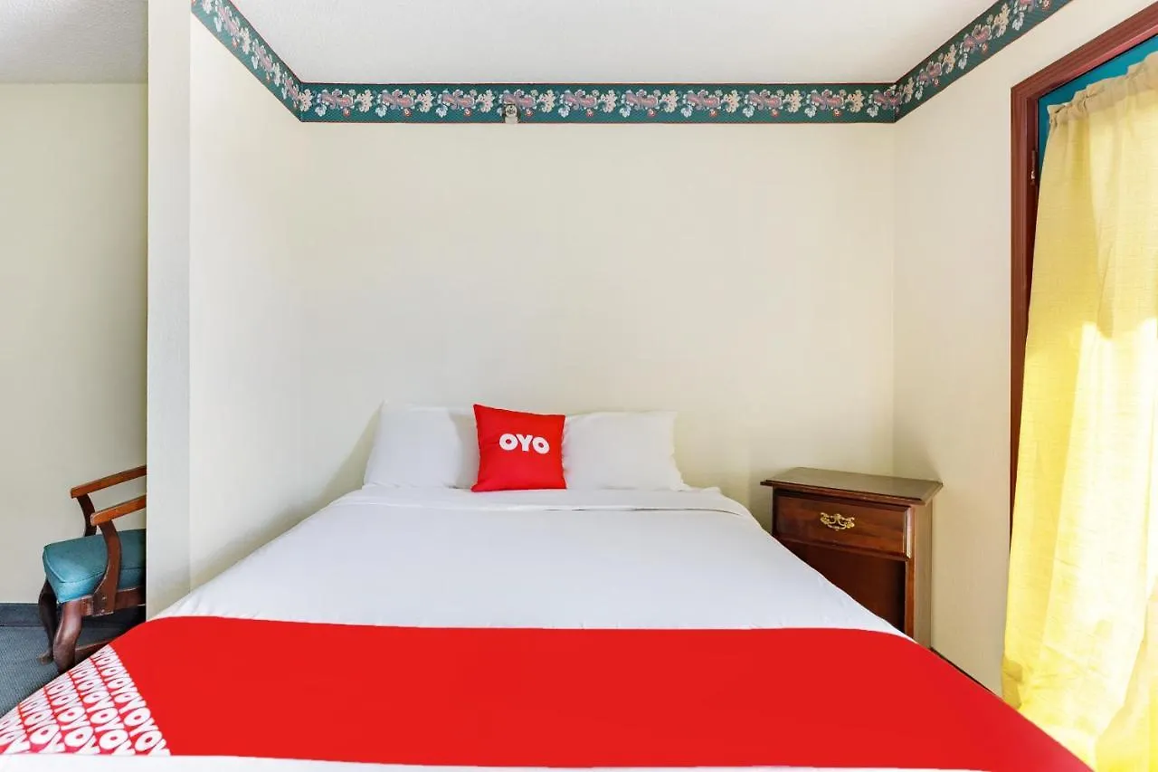 Oyo Victorian Palace Hotel