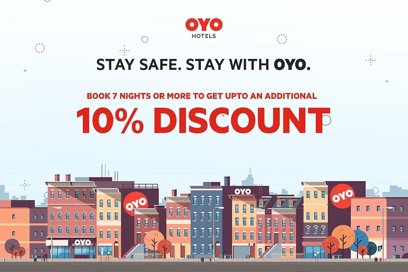 Oyo Victorian Palace Hotel