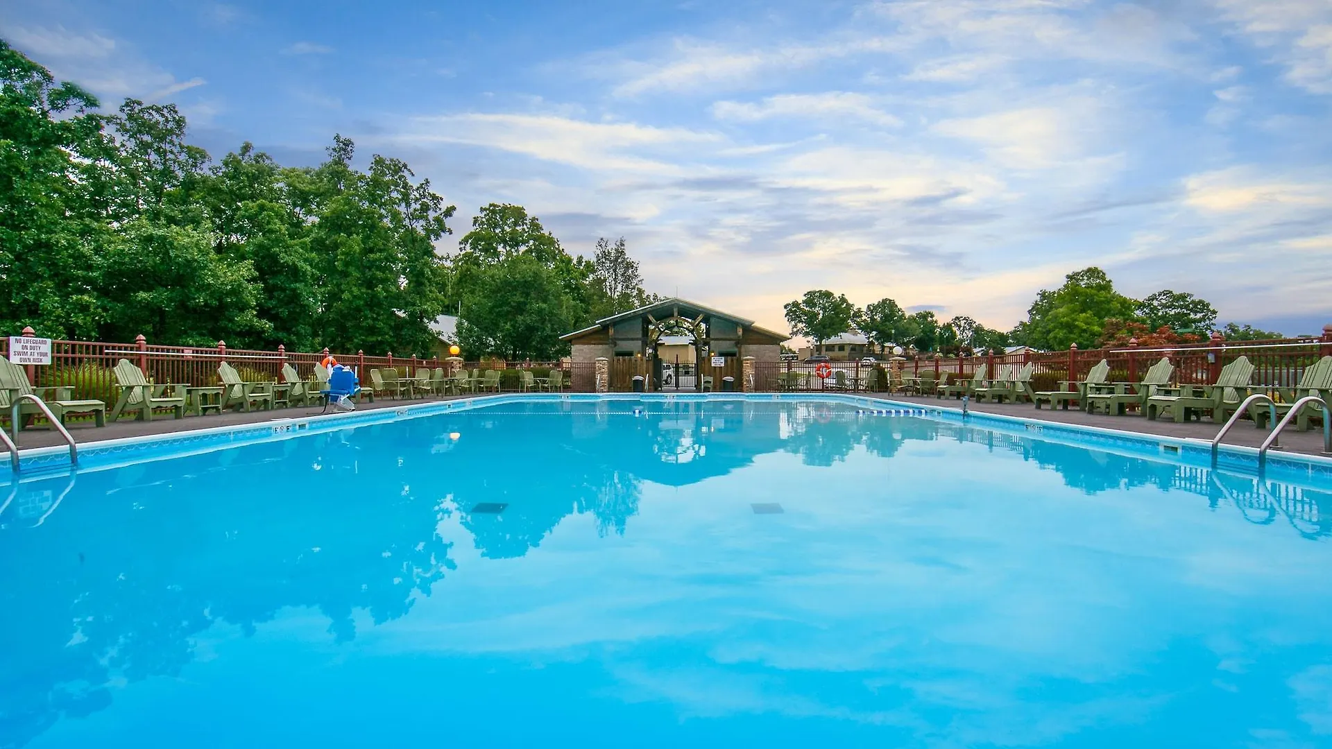 Club Vacations Hills At