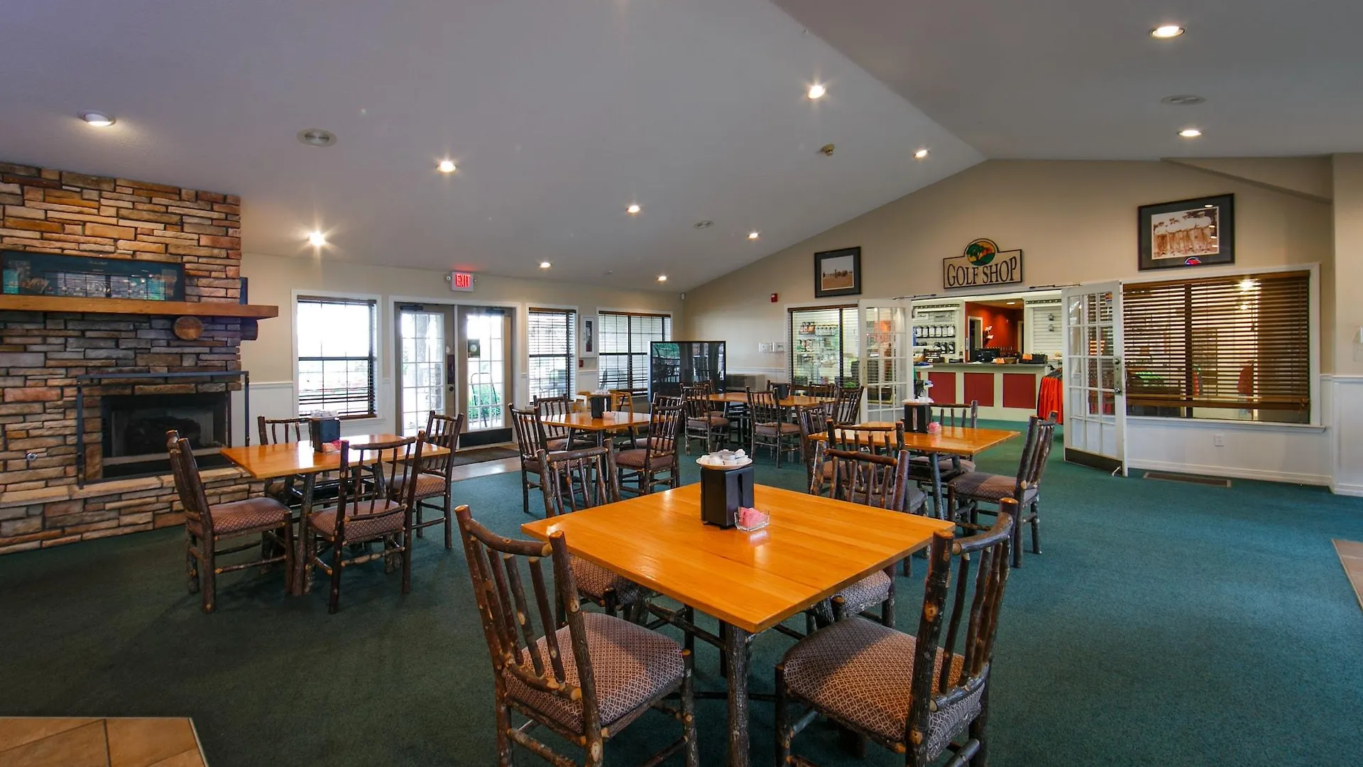 Club Vacations Hills At Hotel Branson