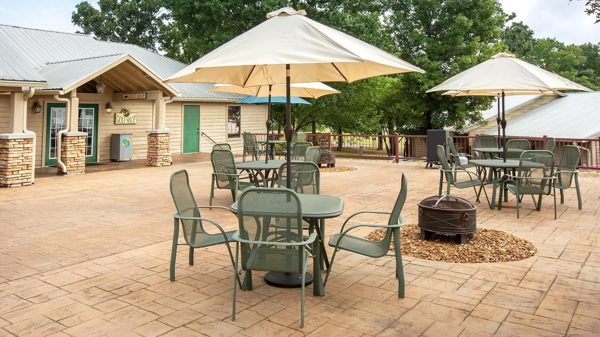 Club Vacations Hills At 3* Branson
