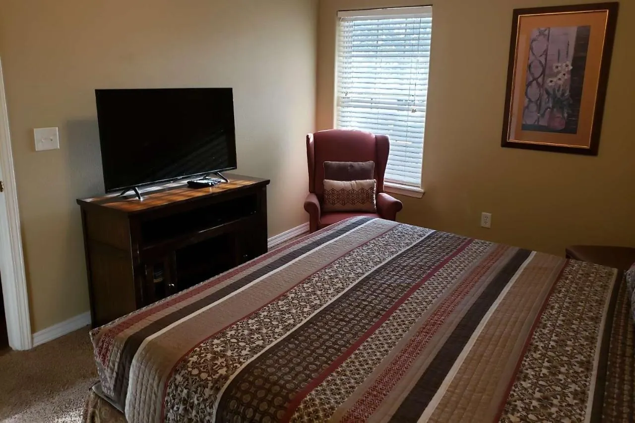 Feriehus Indian Point 3 King Bedrooms *