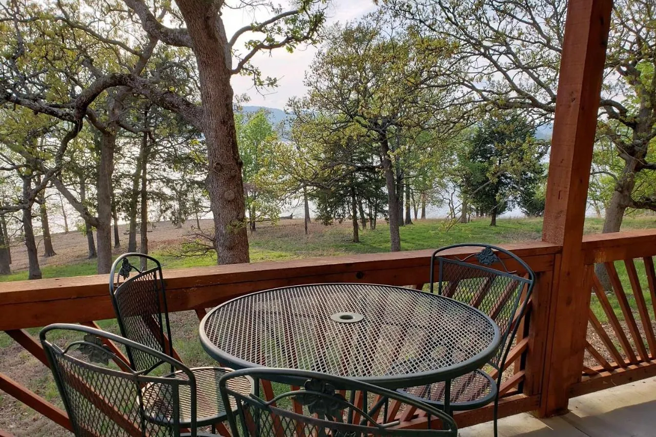 Indian Point 3 King Bedrooms * Branson