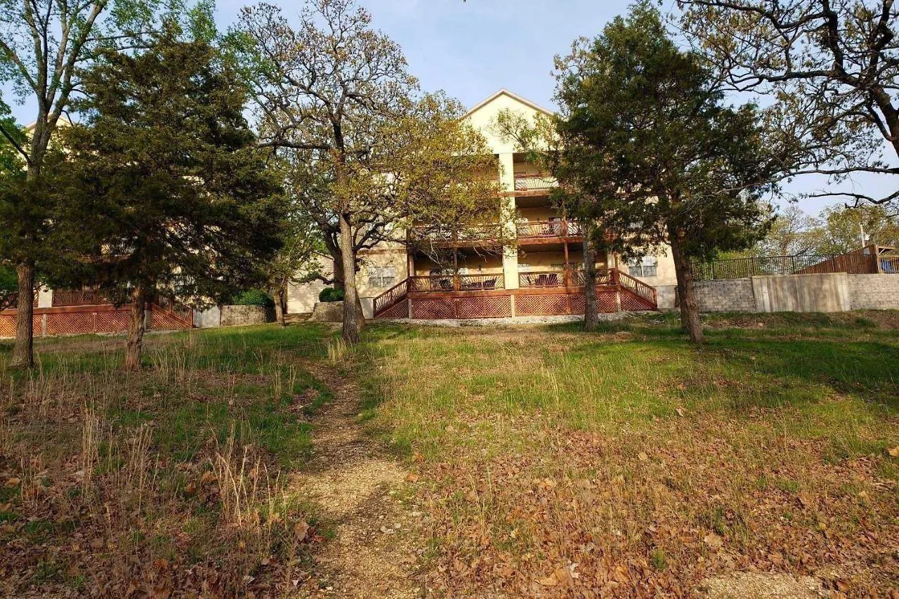 Indian Point 3 King Bedrooms Feriehus Branson