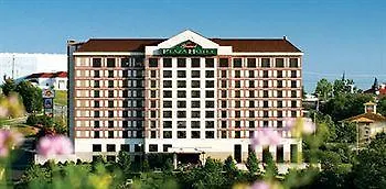 Grand Plaza Branson