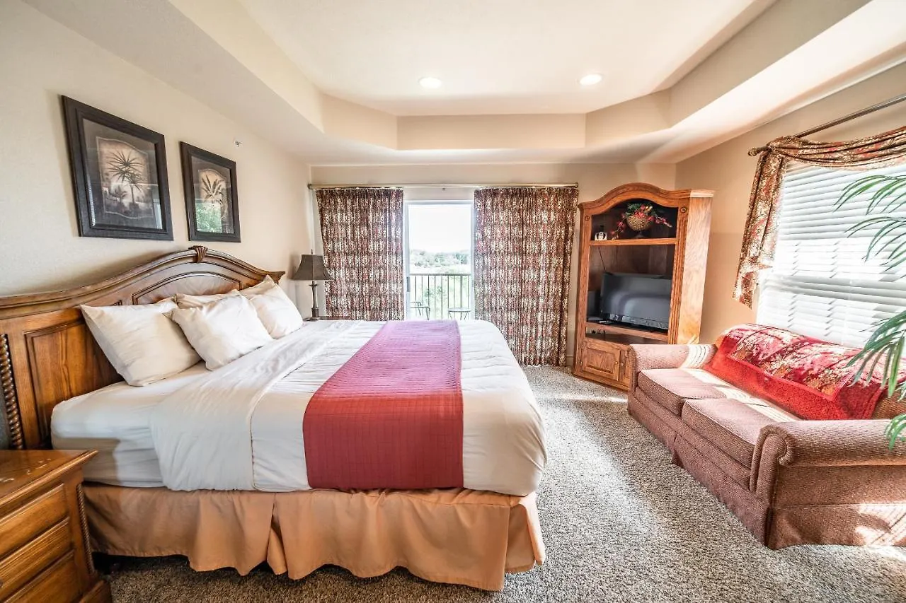 Resort Thousand Hills Golf 3*