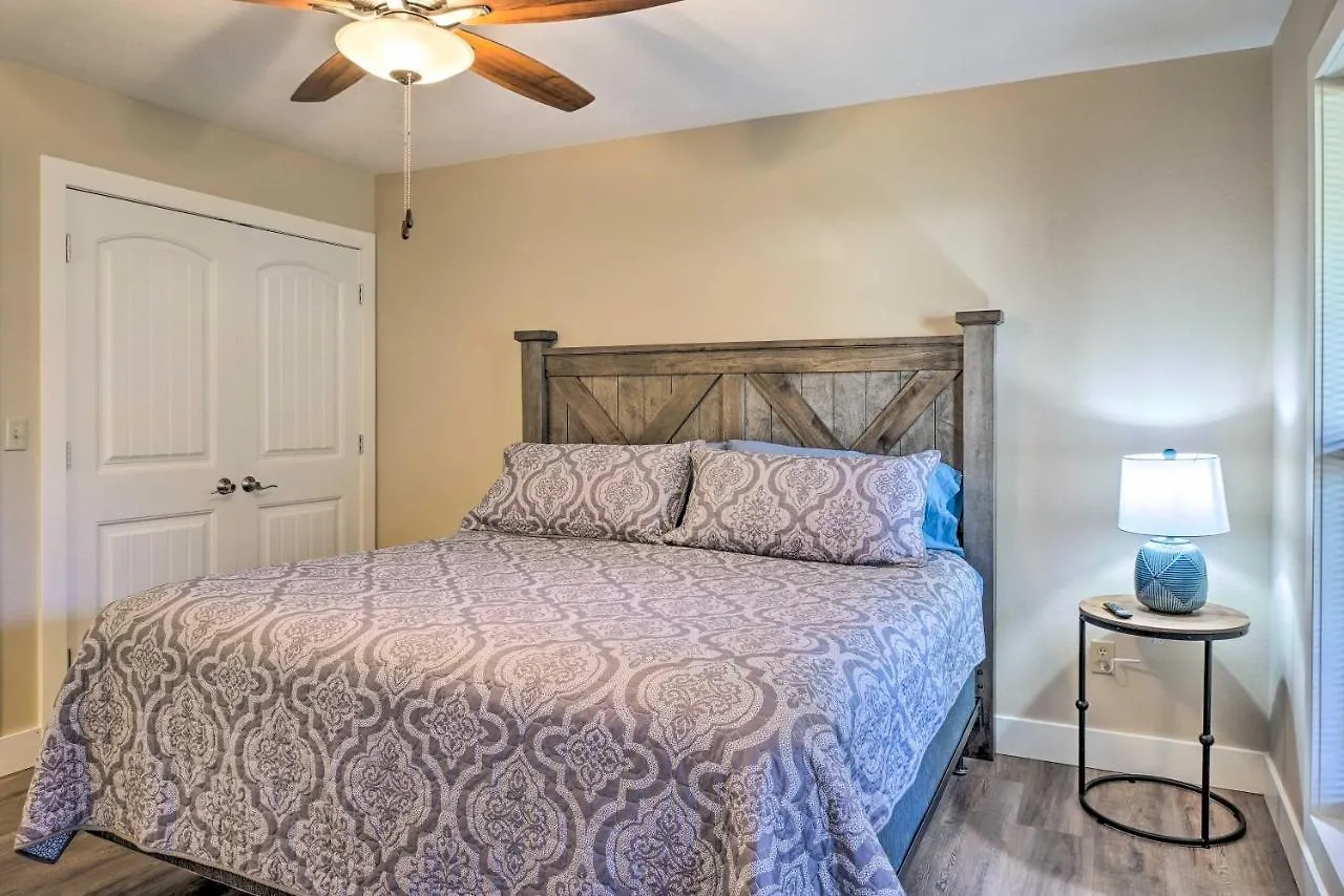 The Cozy With Taneycomo Access! Hébergement de vacances