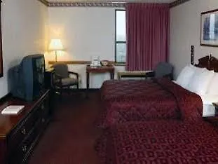 Comfort At Thousand Hills אורחן 2*