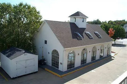 Carriage House Branson