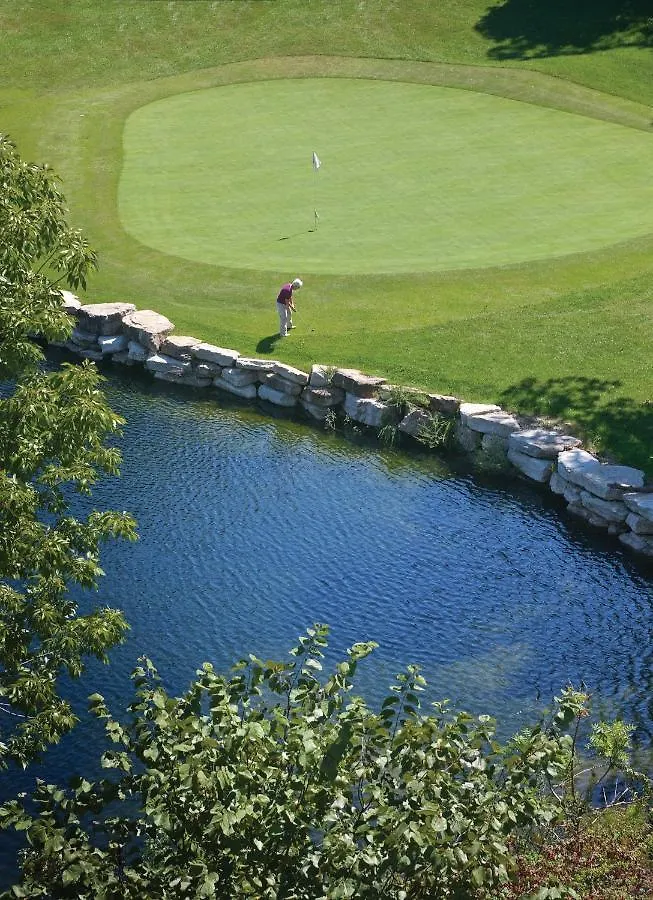 Worldmark Branson