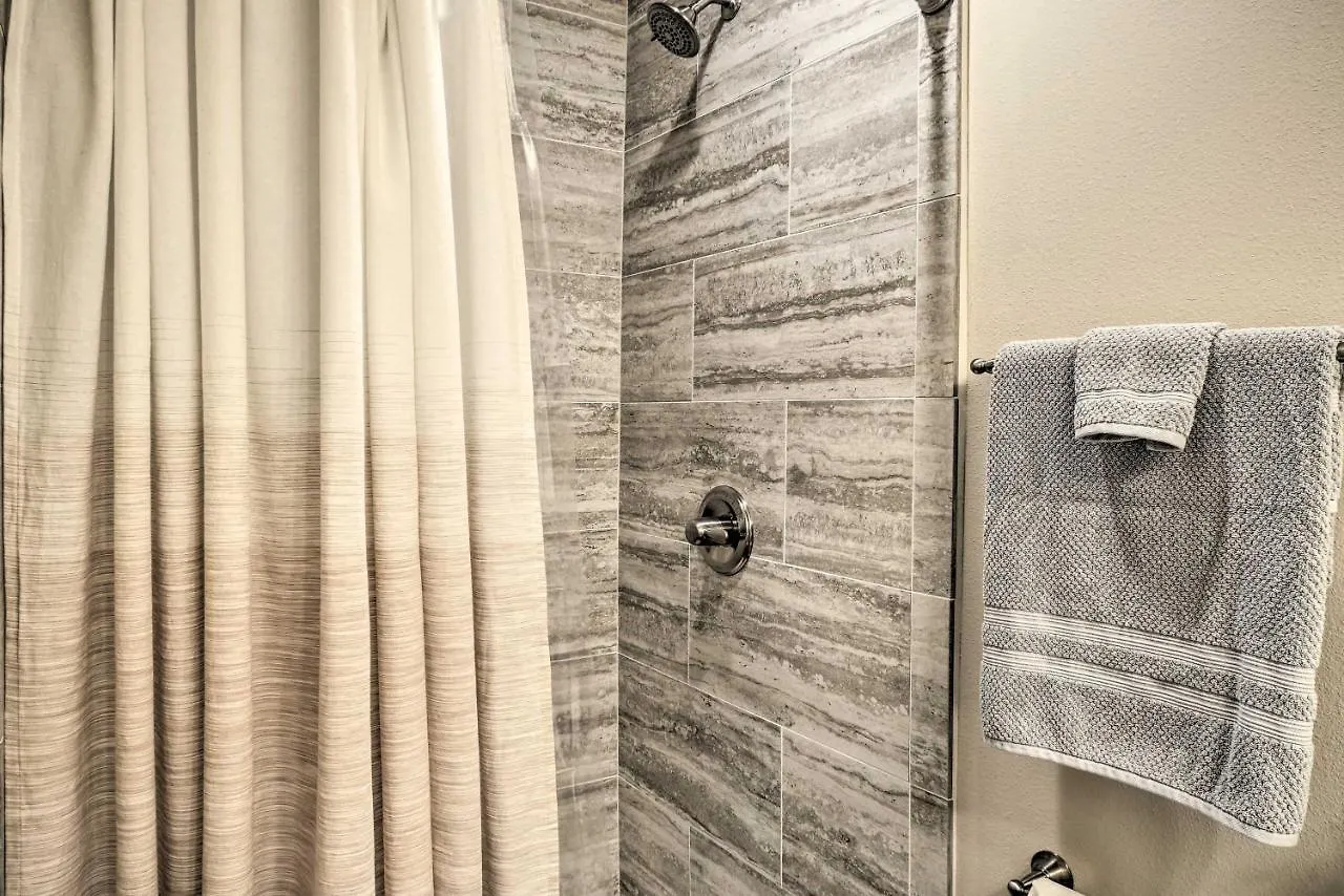 The Cozy With Taneycomo Access! Hébergement de vacances