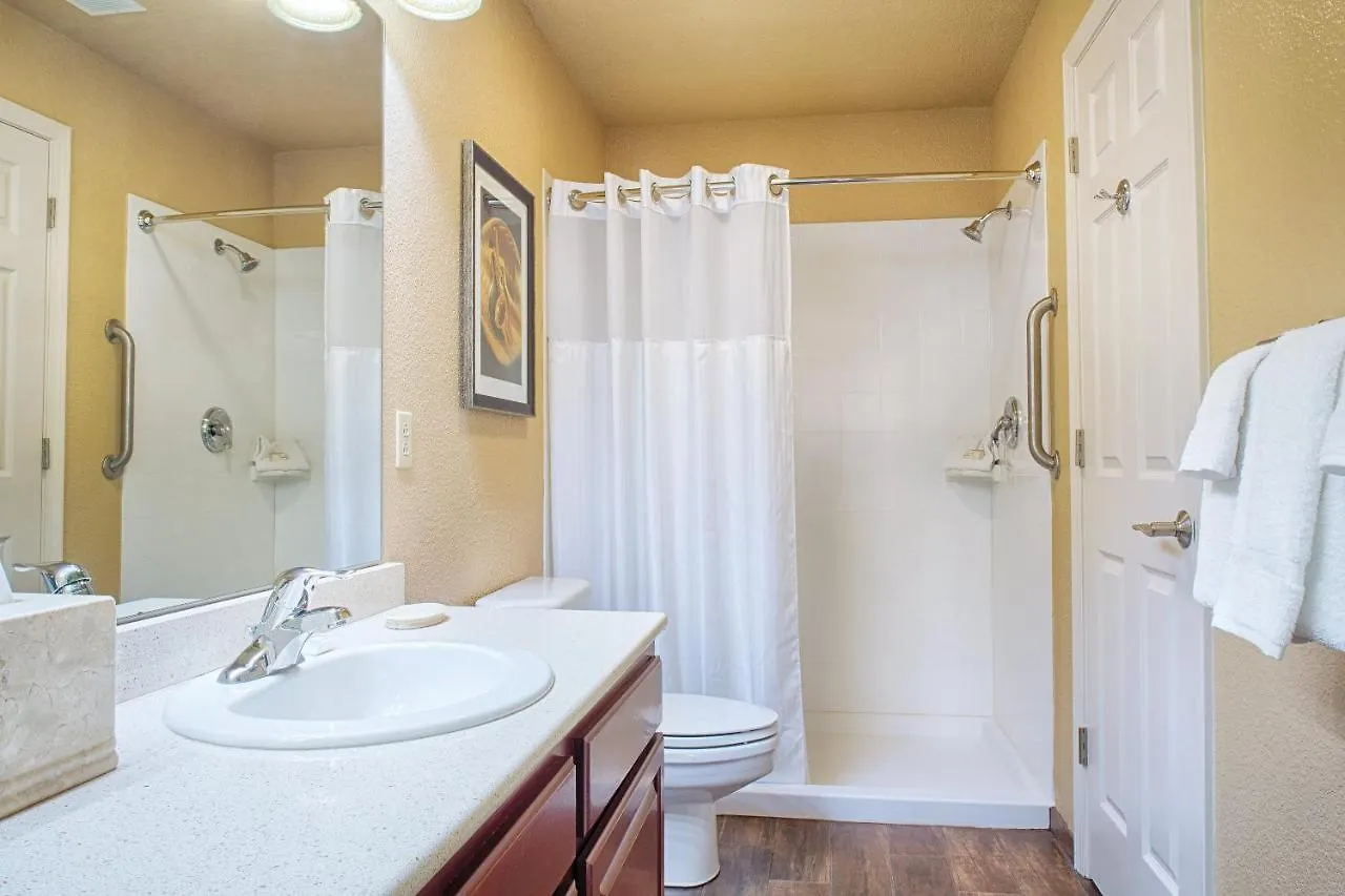 Worldmark Feriested